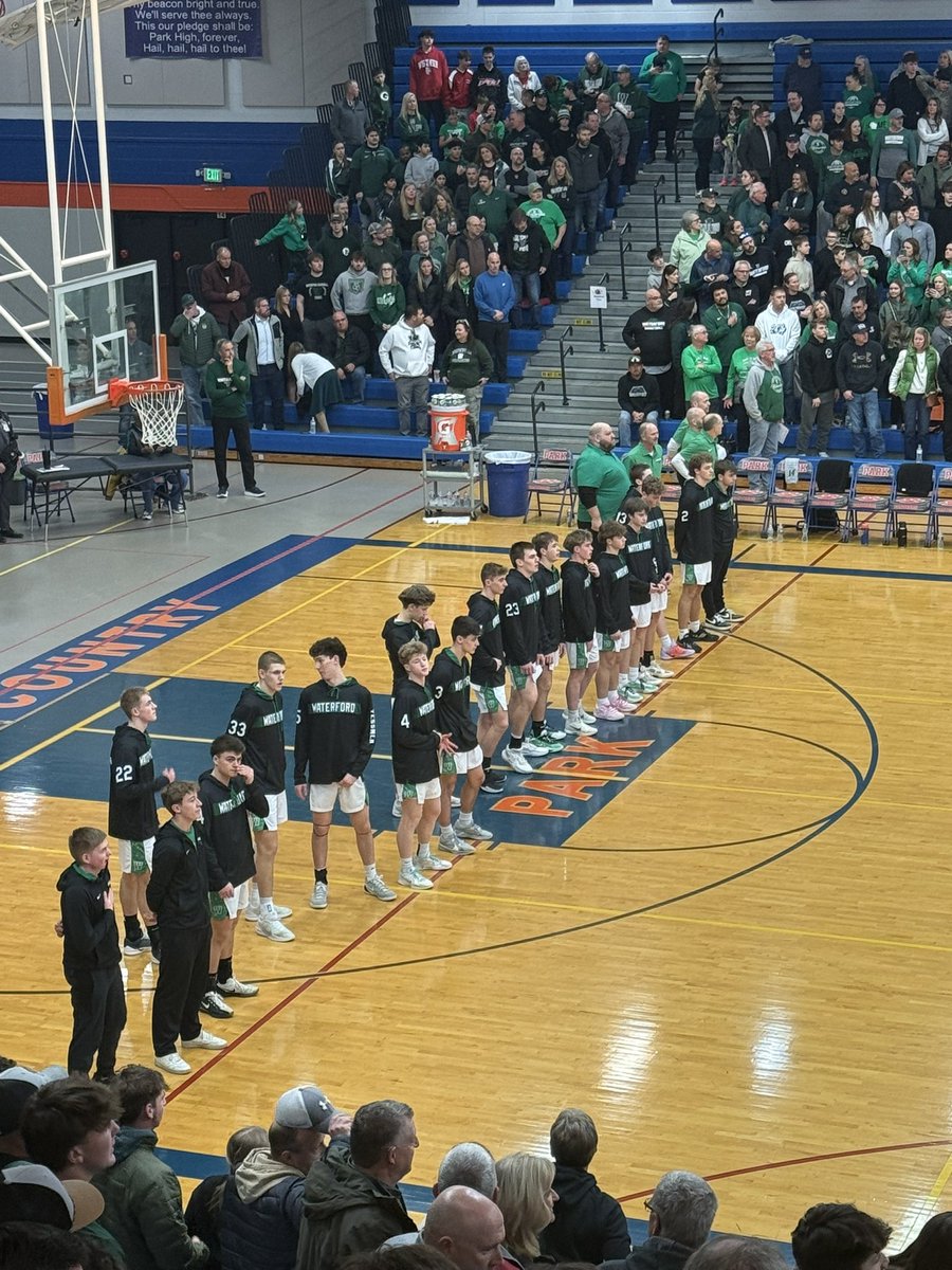 Southern Lakes Conference tweet media