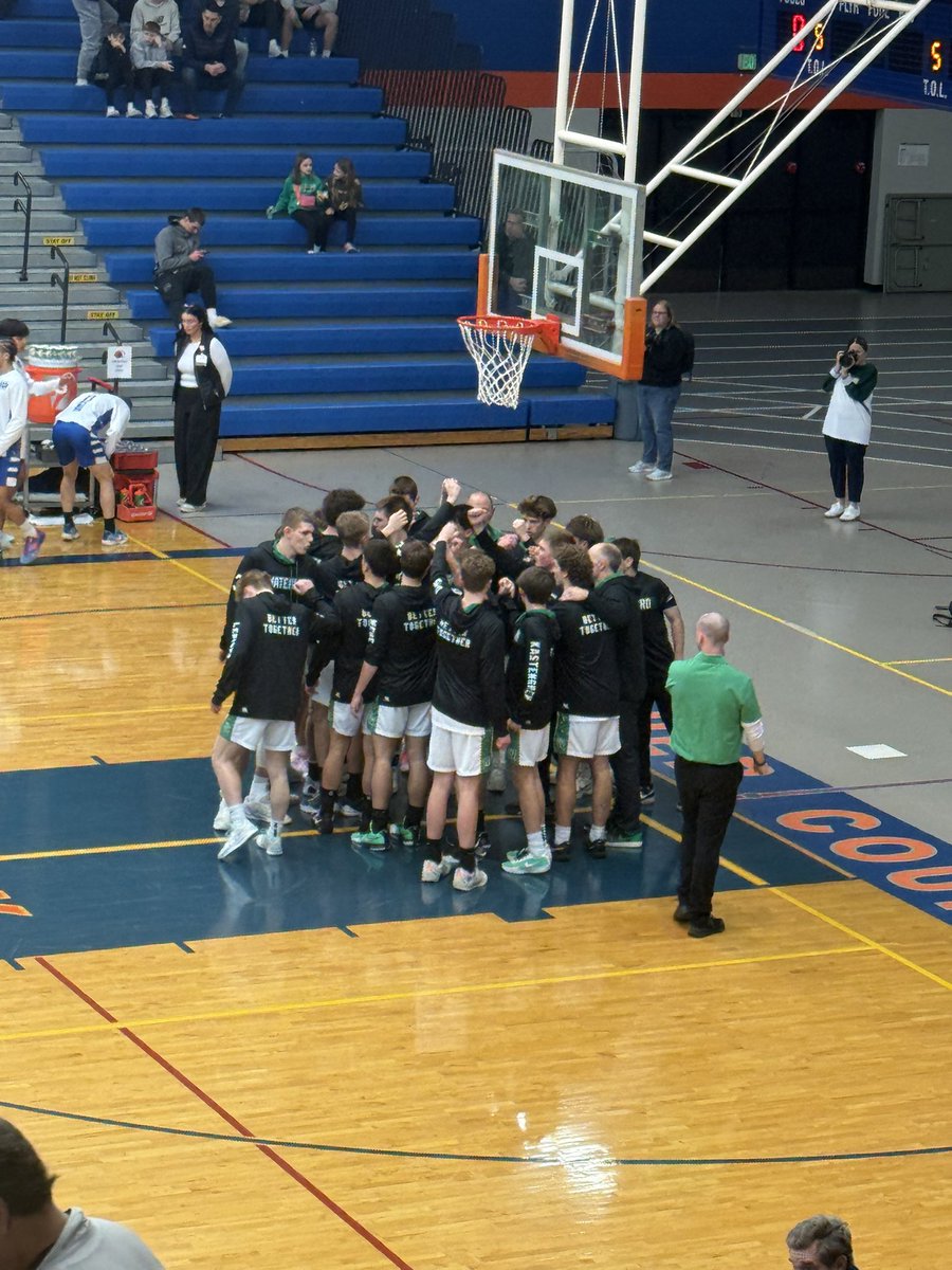 Southern Lakes Conference tweet media