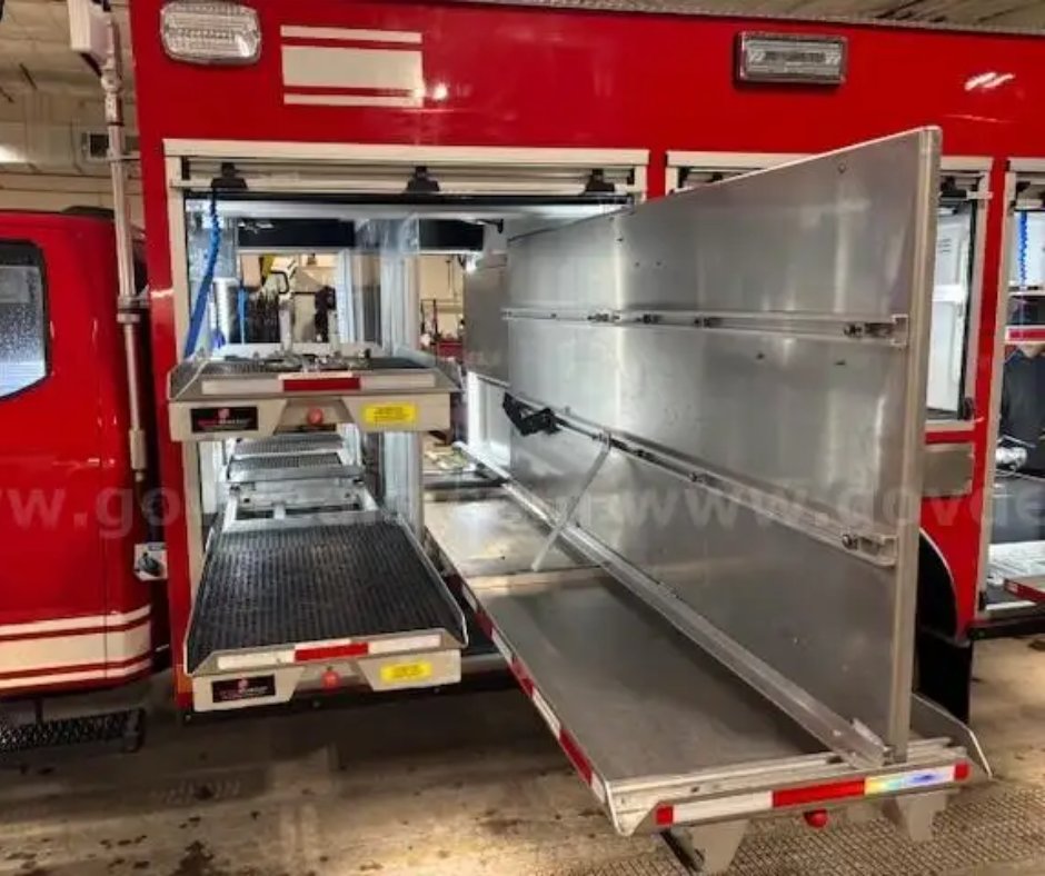 All Surplus tweet media