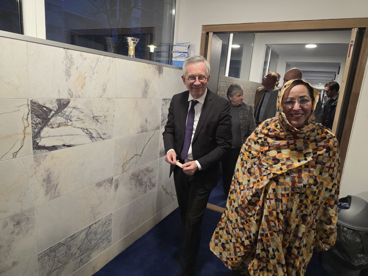 Préfet de Meurthe-et-Moselle tweet media