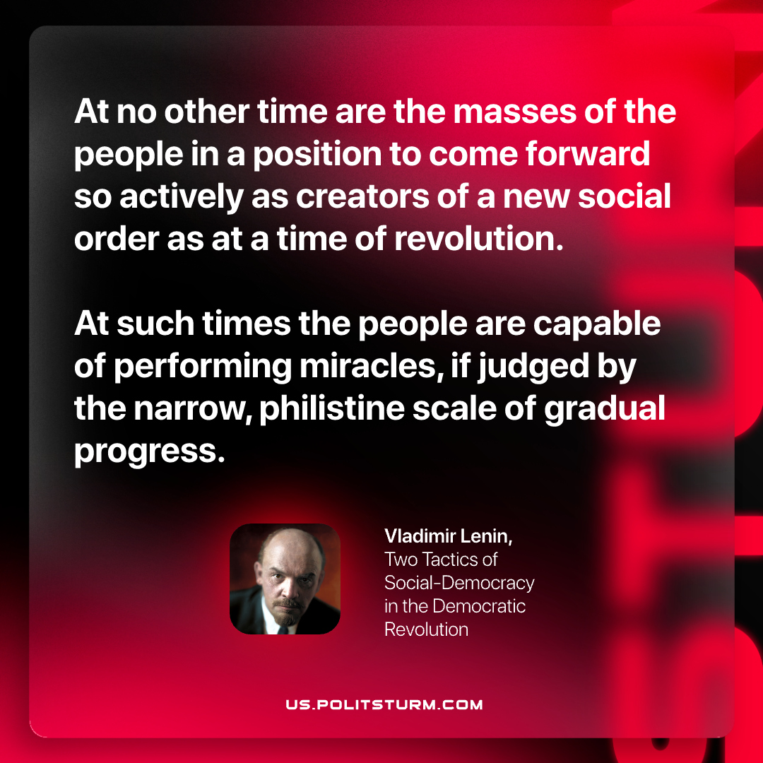 Politsturm International tweet media