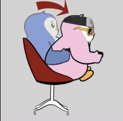 TeezeDogg.NFT🐧👑 tweet media