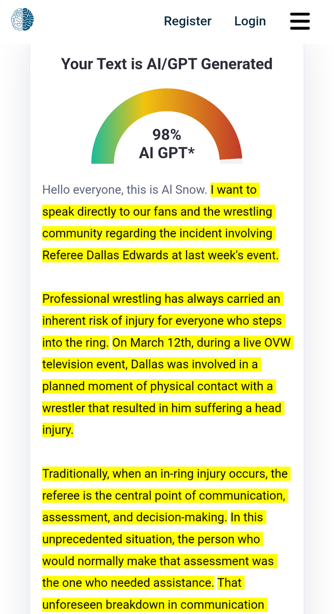 True Unscripted Puro tweet media