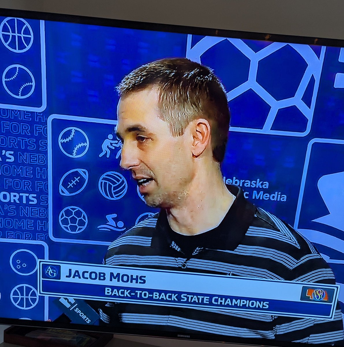 Brad Luce tweet media