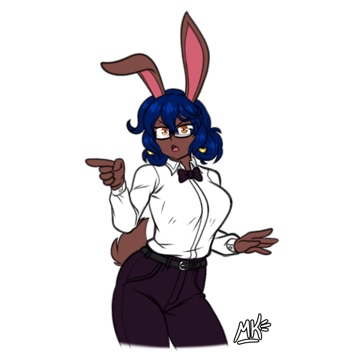 Mark Korners tweet media