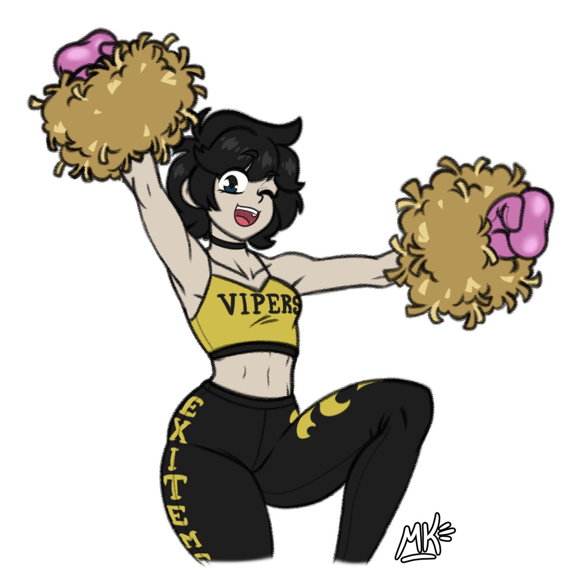 Mark Korners tweet media