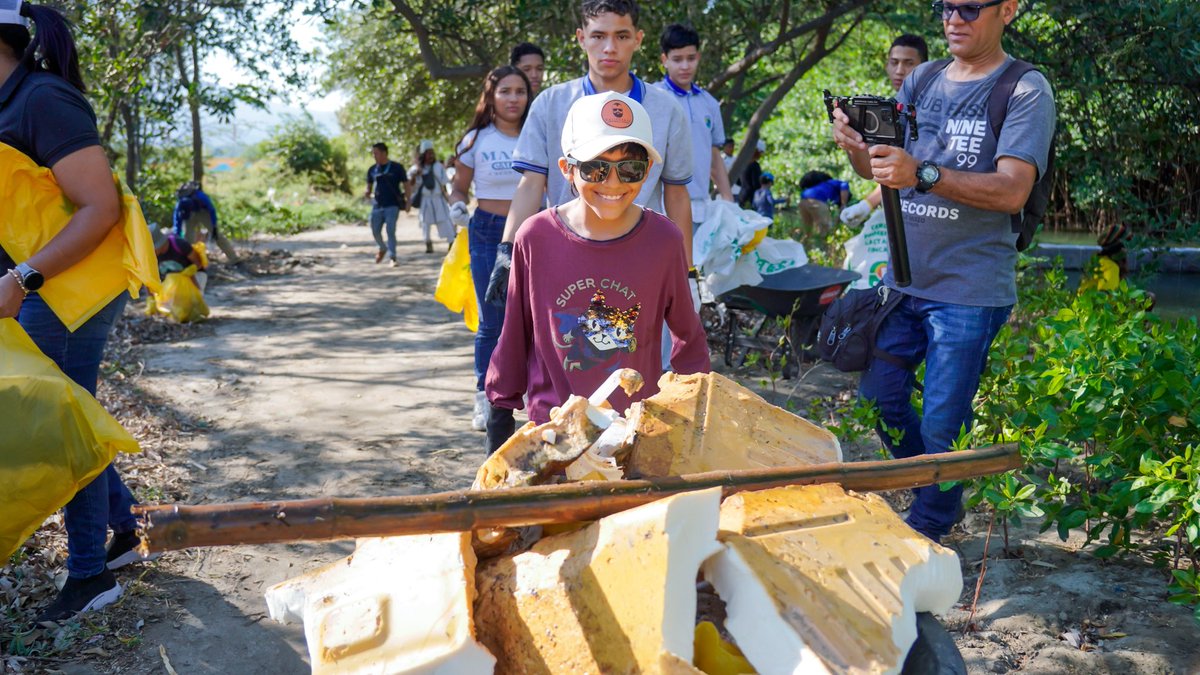 DADSA Santa Marta tweet media