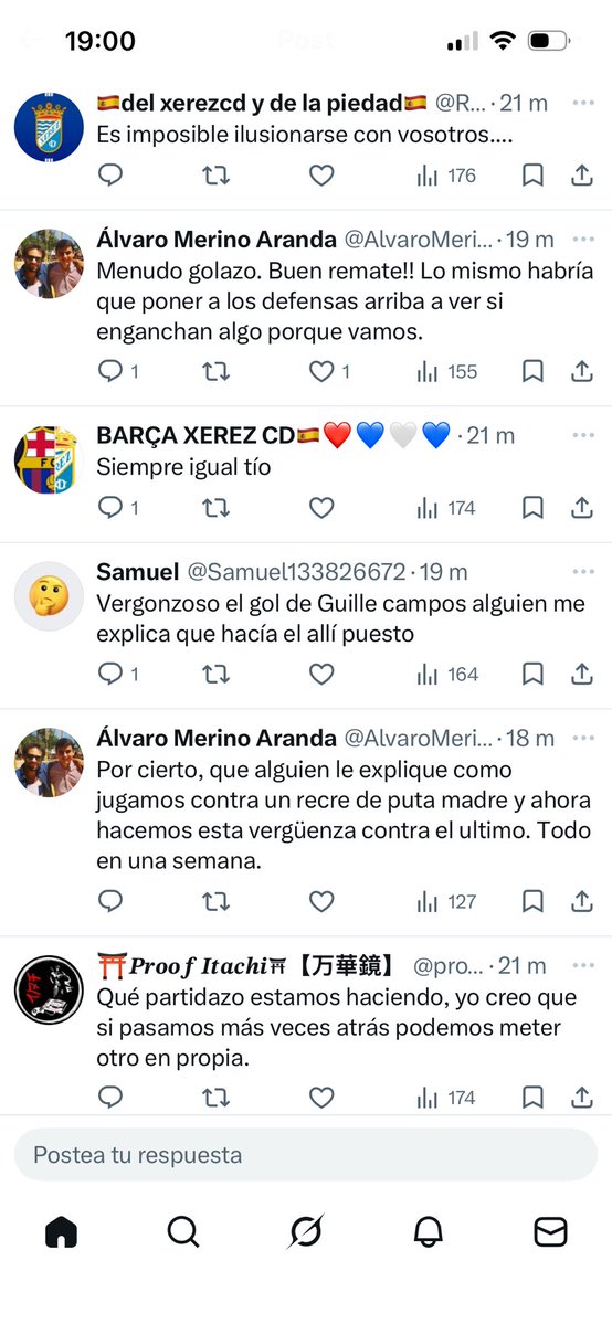 M.Jesús Calderón S. tweet media