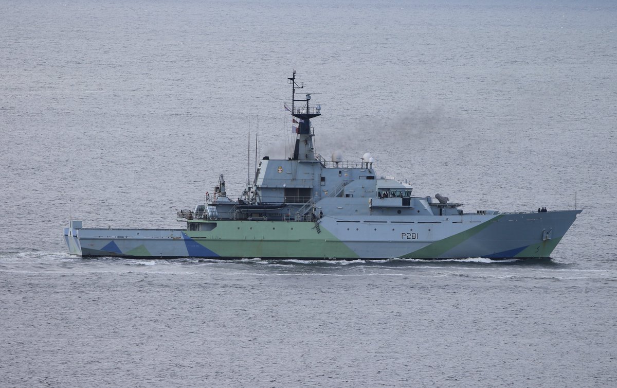 Iain Cameron tweet media