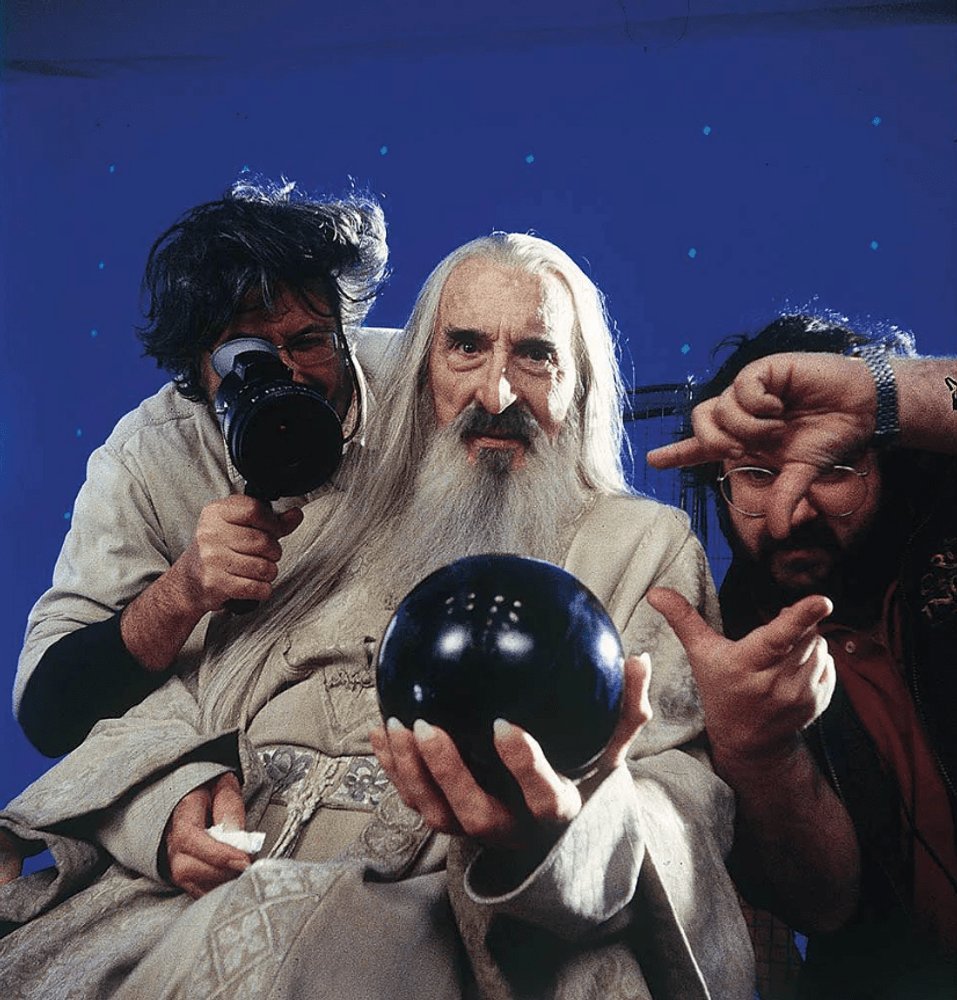 Tolkien Universe tweet media