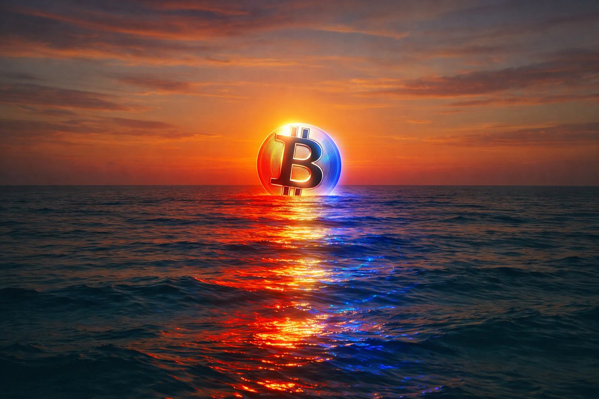 American Bitcoin tweet media