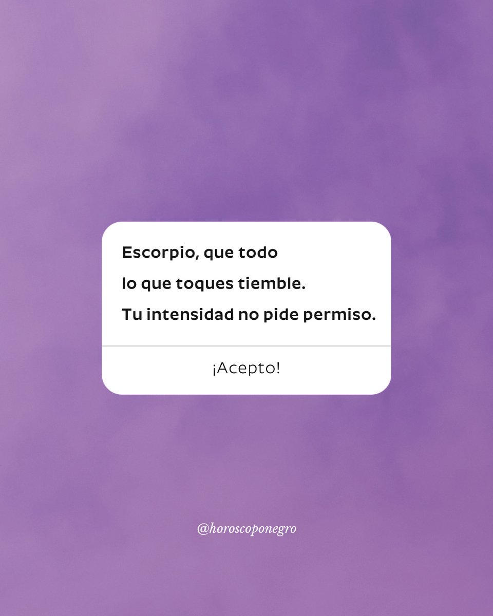 El mensaje que necesitas leer... ✨🔮