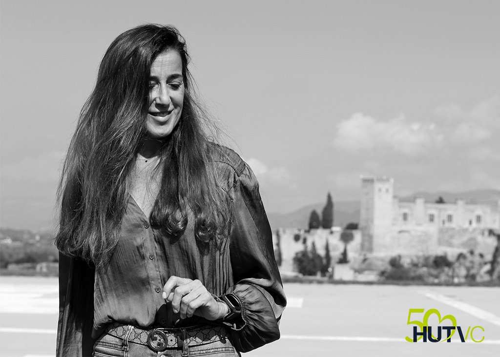 Hospital Universitari Tortosa Verge de la Cinta tweet media