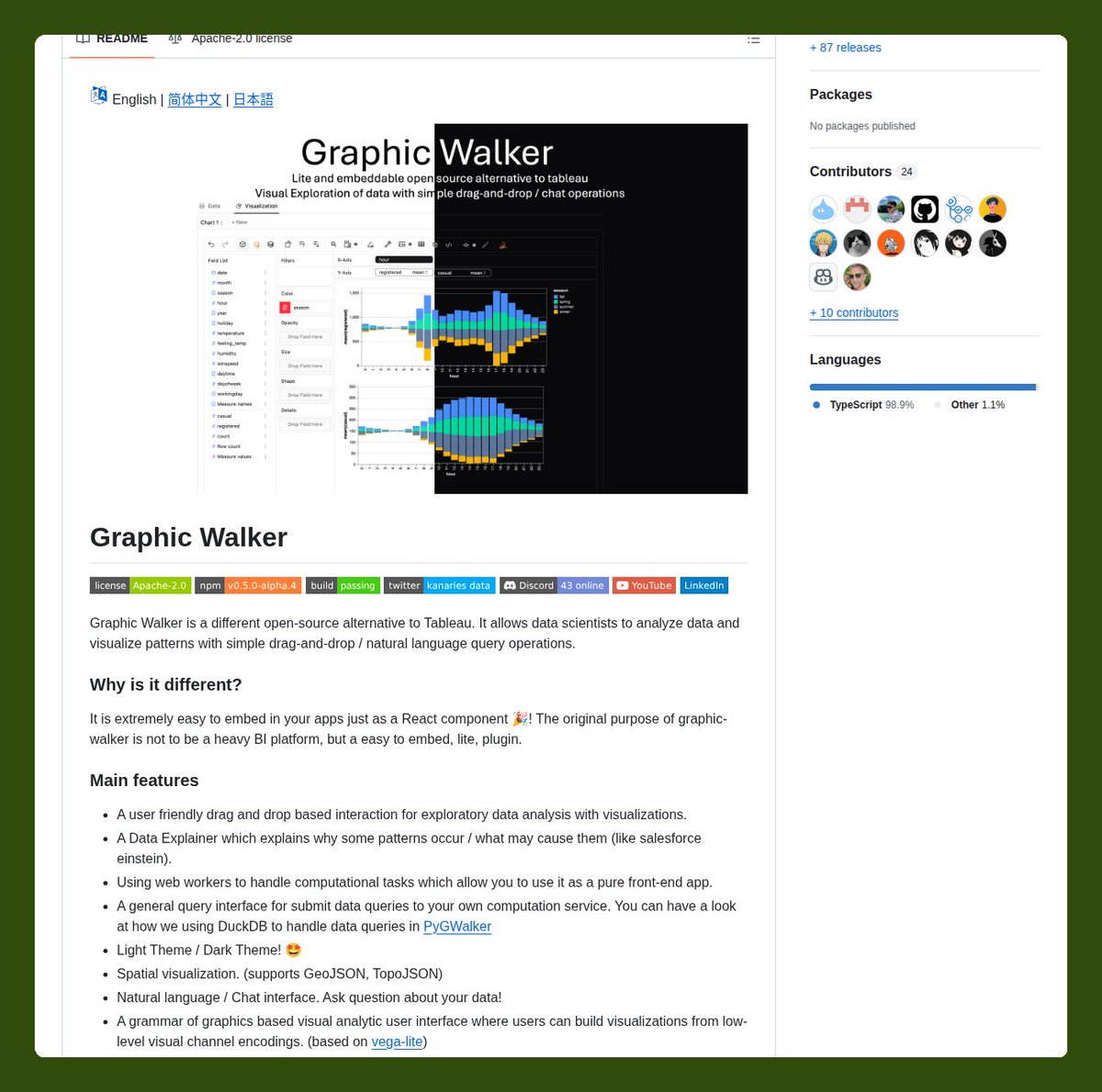 Tom Dörr tweet media