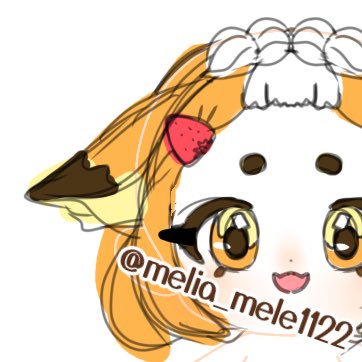 どうしてこんな夜中にいただいた絵文字で作るぬいデザちゃん案思い浮かんじゃったんだろう…
Σ(ﾉ∀`*)ﾍﾟﾁｯ

🥞🦊ちゃんなんだけど、
我が家の愛犬の要素もほんのちょっぴり入れさせていただいています
🤫ﾅｲｼｮﾅｲｼｮ…