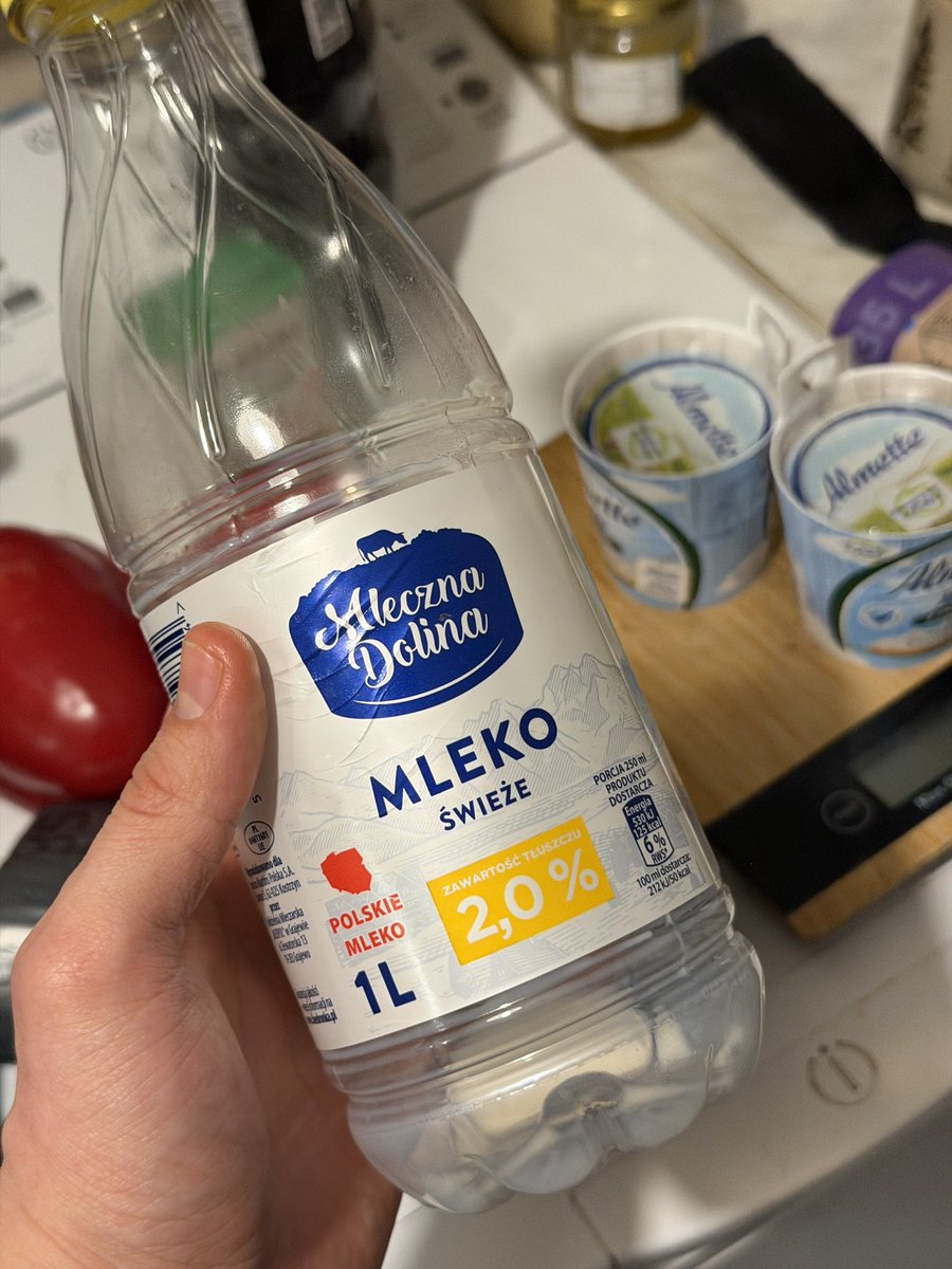 Jacobs®️ tweet media