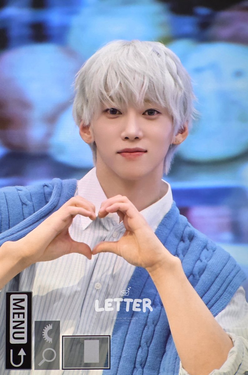 LETTER tweet media