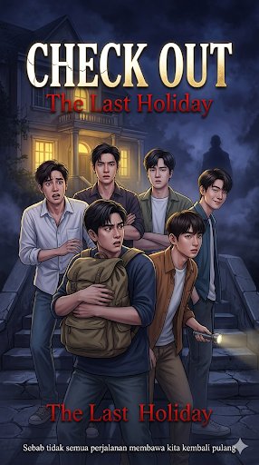23Anggelina's tweet photo. Hai gais... tolong pilihin cover wattpad dongg https://t.co/rM11uZtcYJ