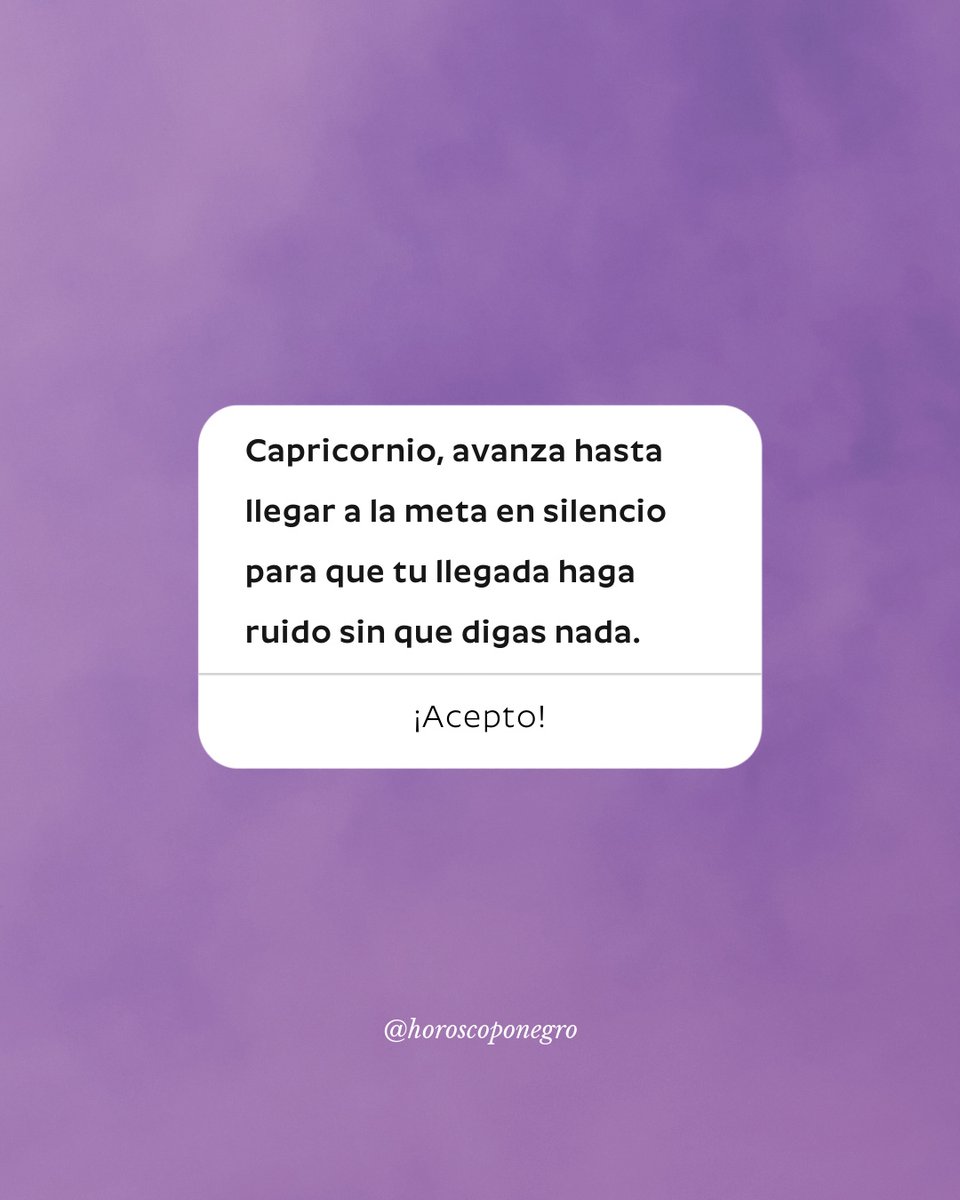 capricornio_hn's tweet photo. El mensaje que necesitas leer... ✨🔮 https://t.co/d9QmxTOT8V