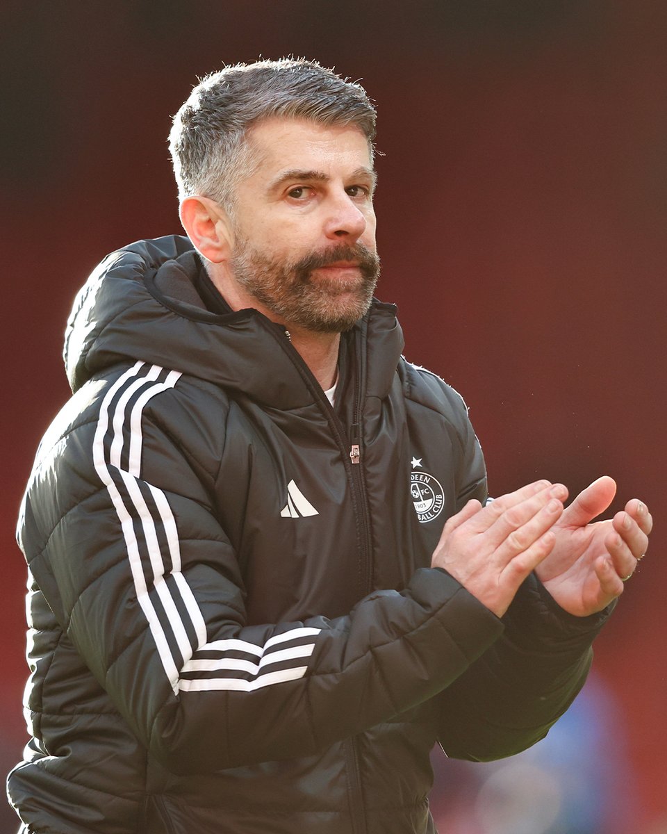 Aberdeen FC tweet media