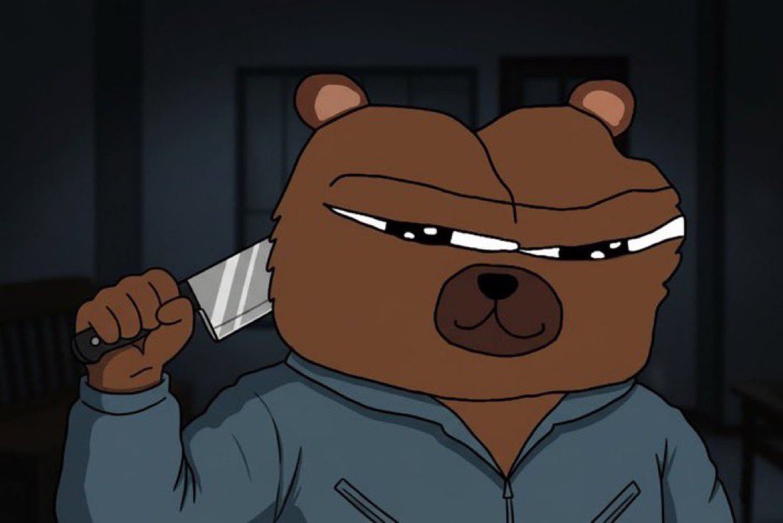 Snotty Napkins tweet media