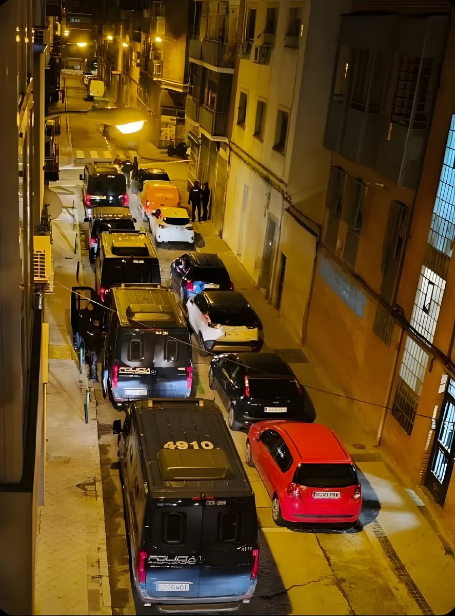 POLICÍA UCS tweet media