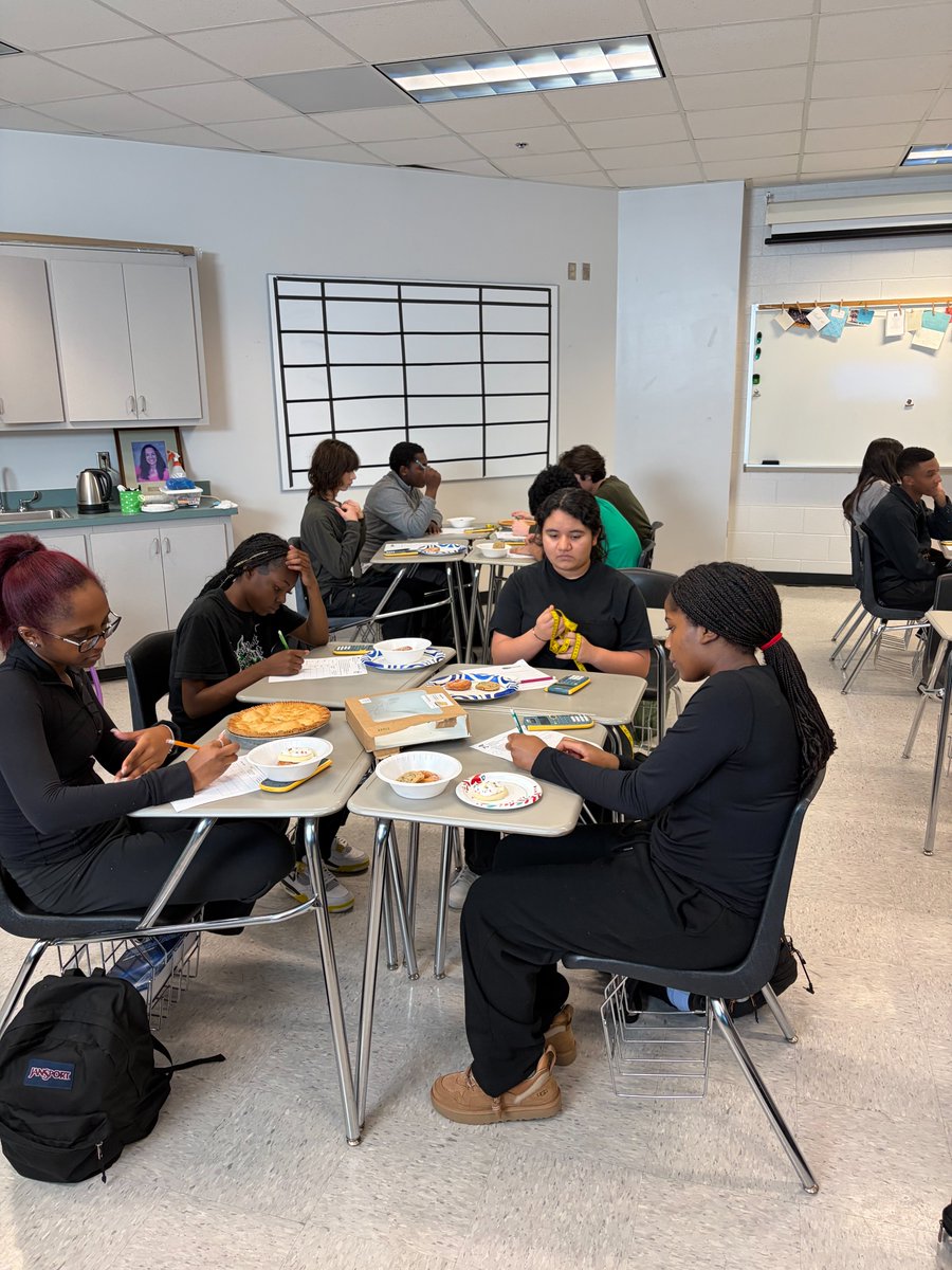 Bluffton High School tweet media