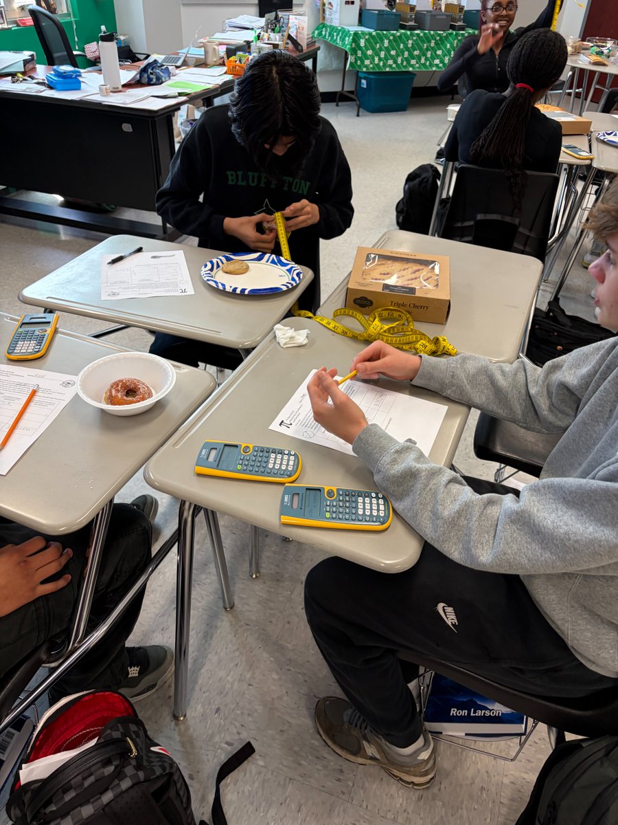 Bluffton High School tweet media