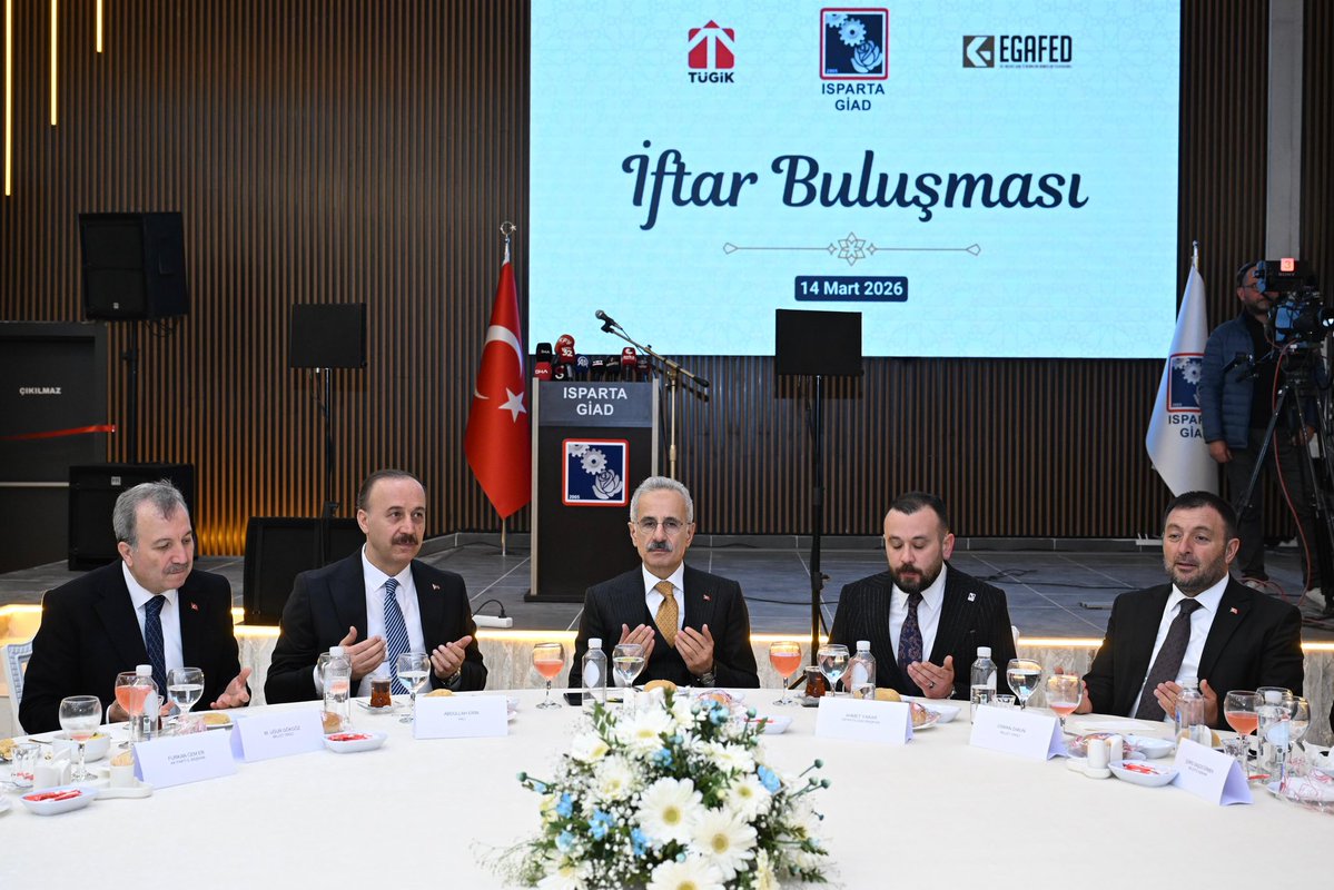 Abdulkadir URALOĞLU tweet media