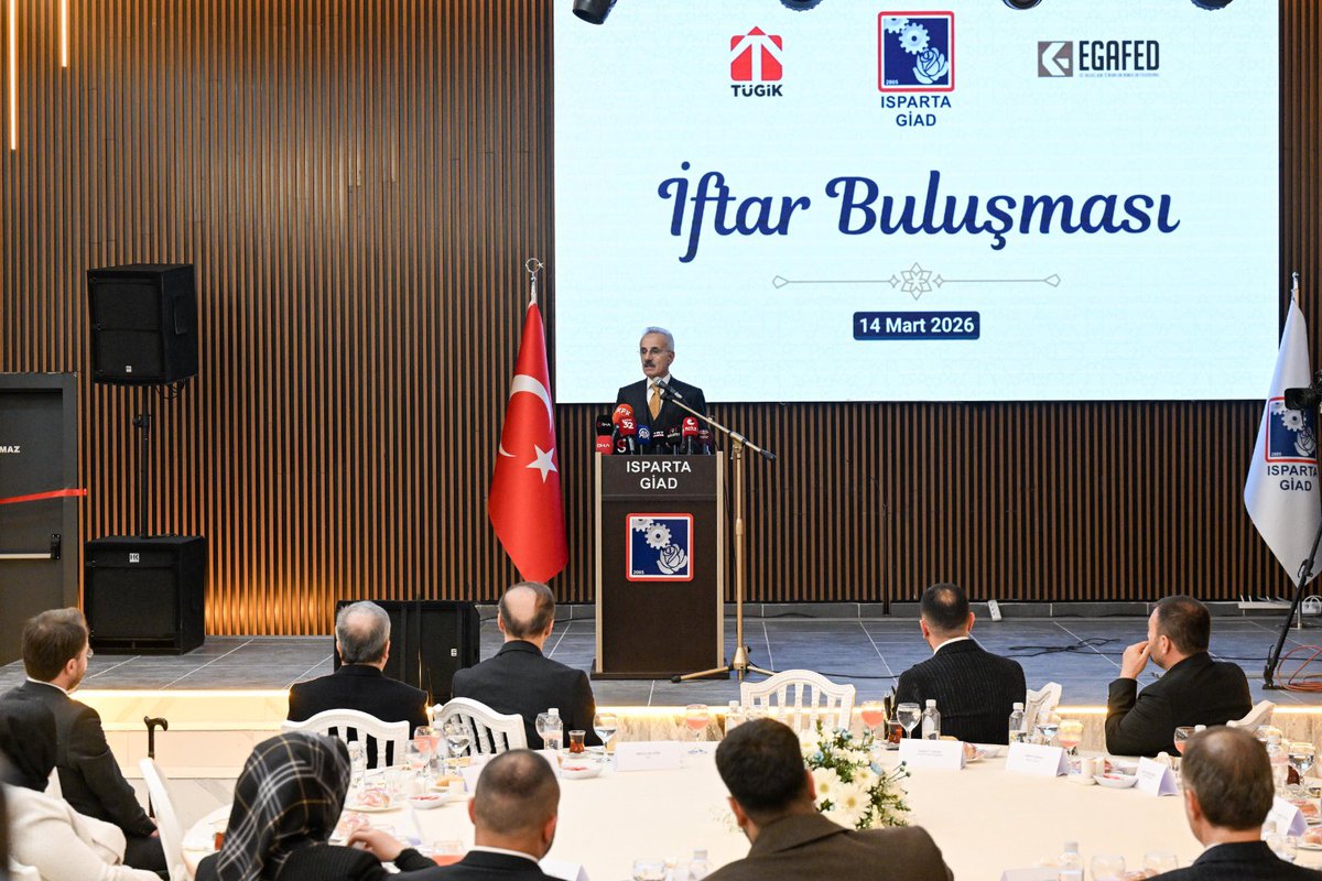 Abdulkadir URALOĞLU tweet media