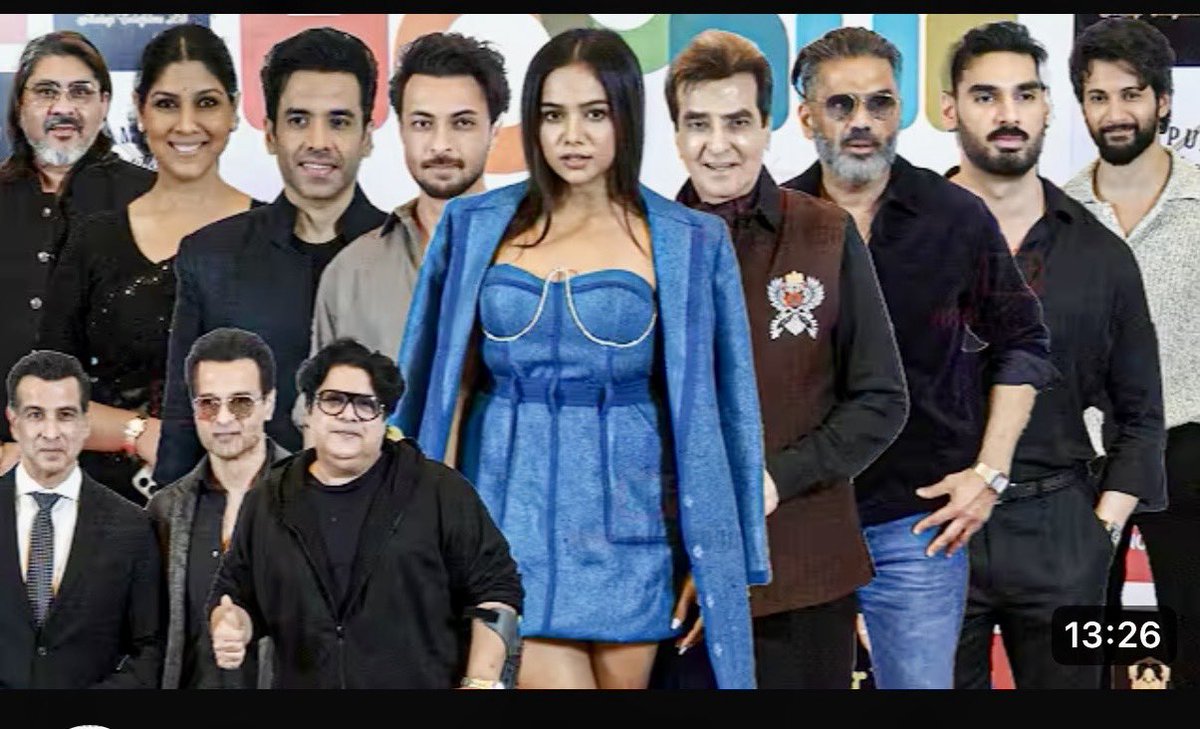 Cindrella 🇮🇳 tweet media