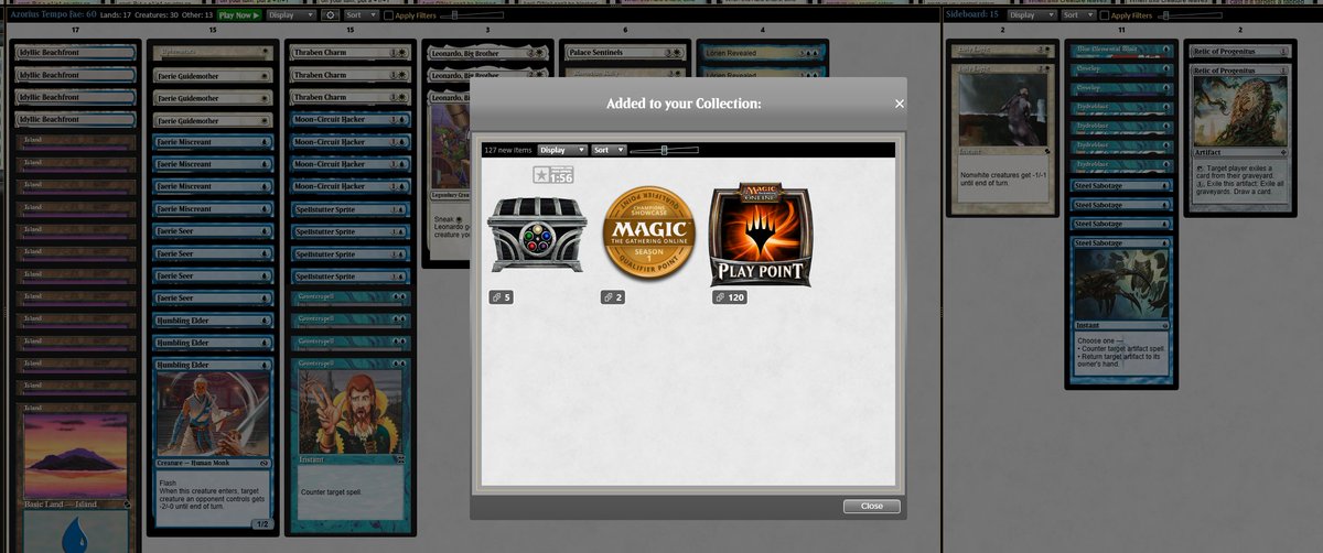 Skura ⏩ Paupergeddon Spring tweet media