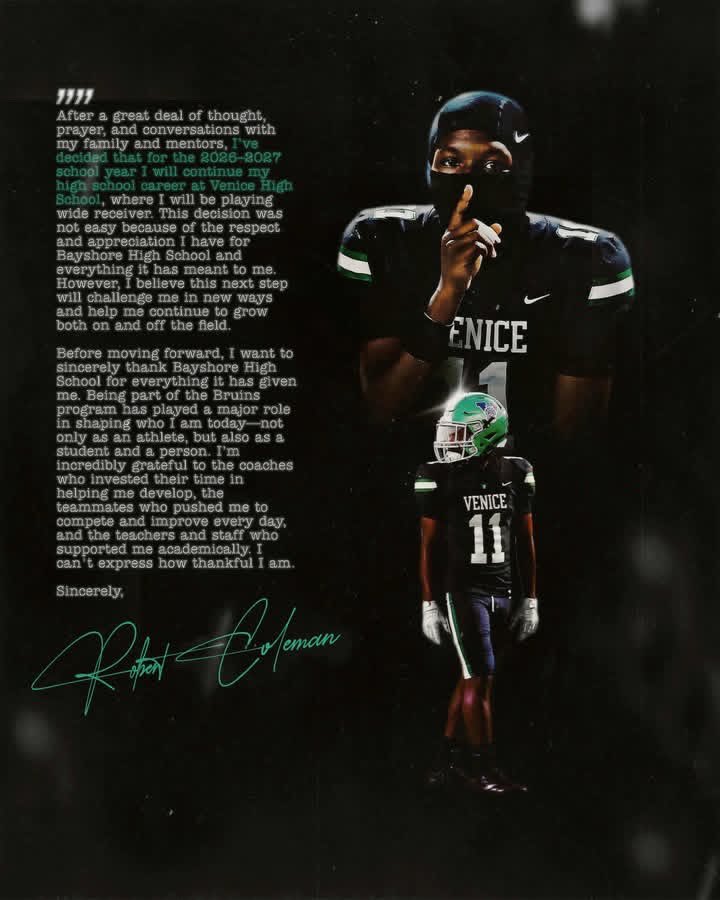 Robert Coleman tweet media