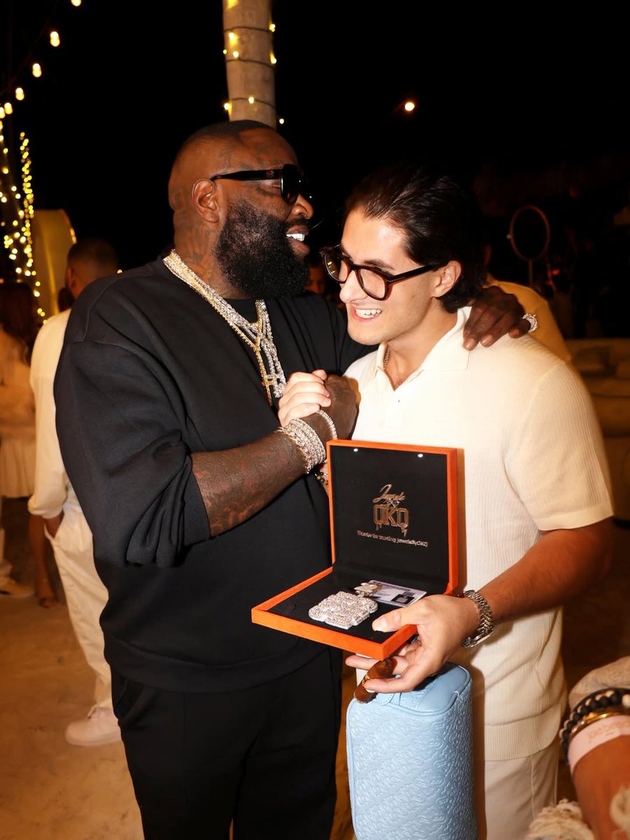 james_hattem's tweet image. At the end of the day, we’re ready for more business deals.

#tooeasy #rickross #djkhaled