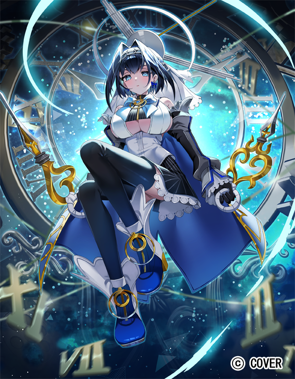 GIN/ギン tweet media