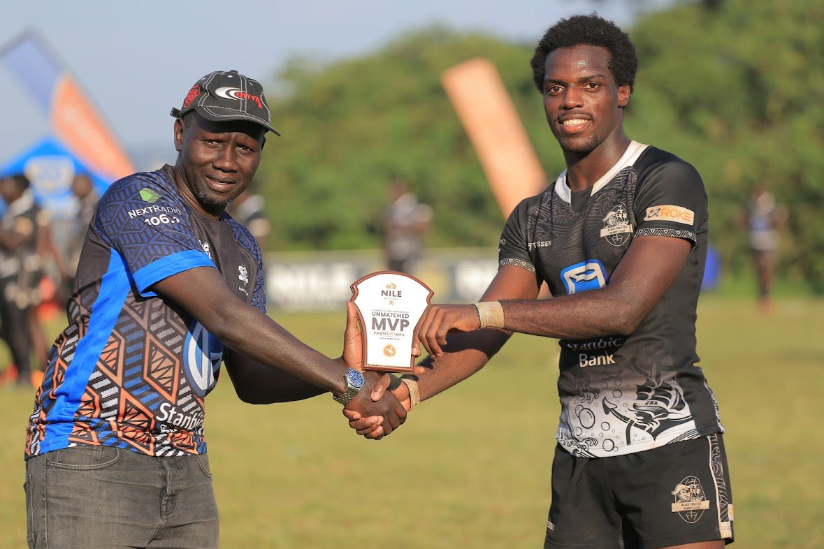 PIRATES RUGBY tweet media