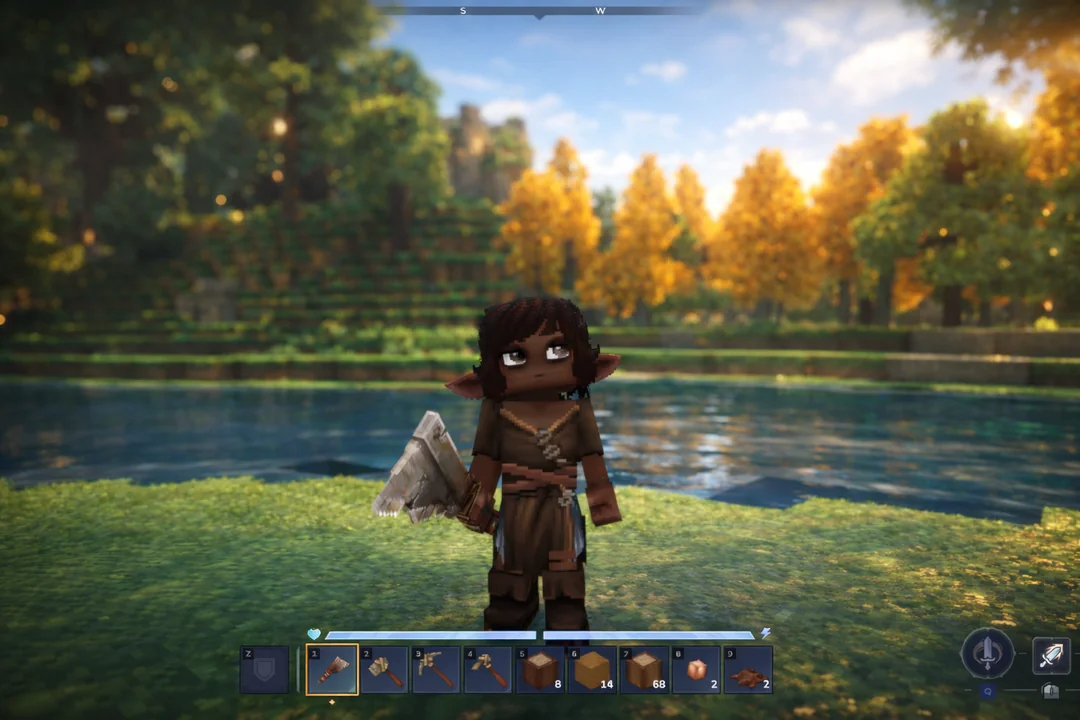 Hytale Alerts tweet media