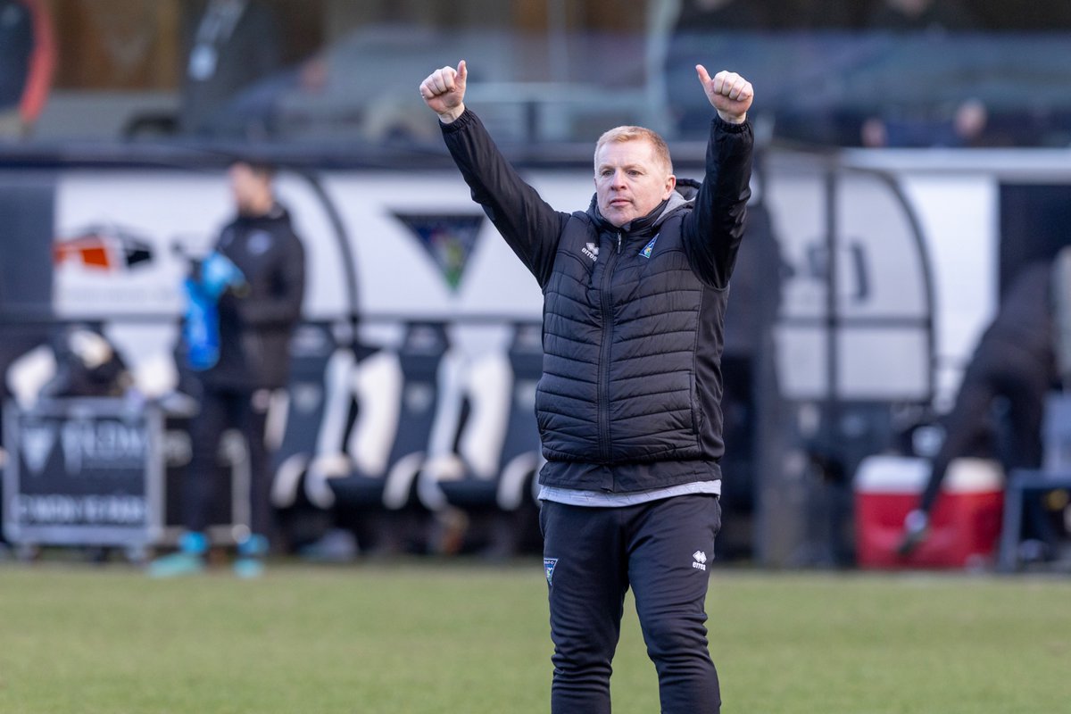 Dunfermline Athletic tweet media