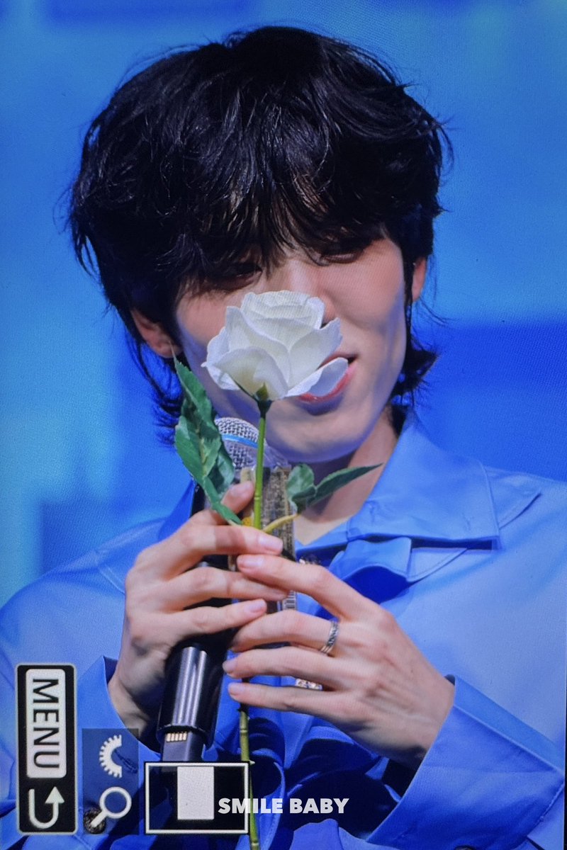 SMILE BABY tweet media