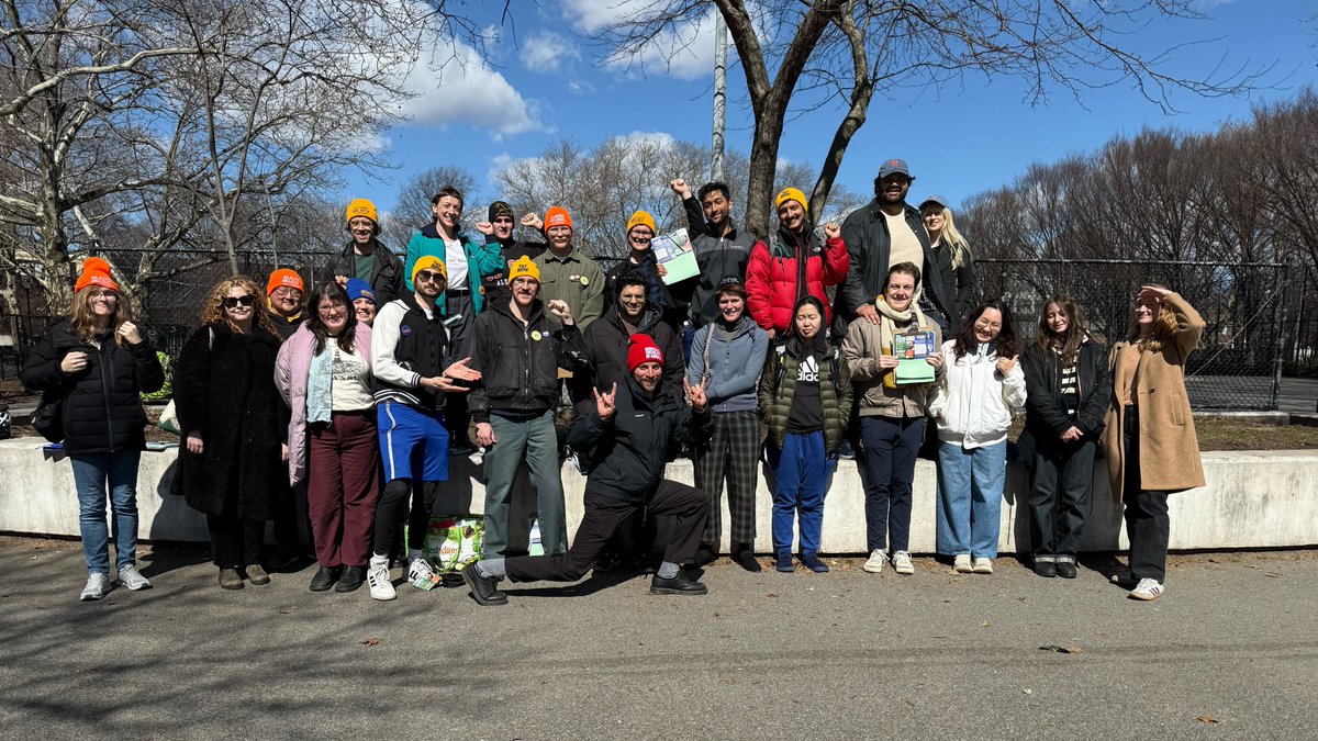 David Orkin tweet media