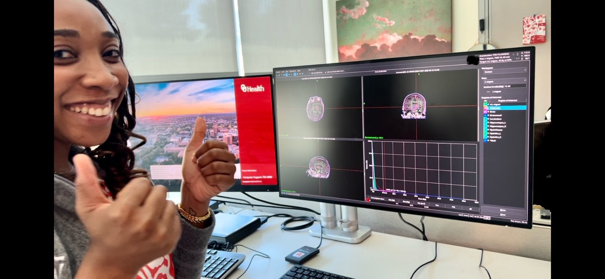 Shearwood McClelland III, M.D. tweet media