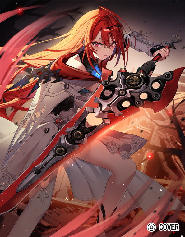 GIN/ギン tweet media