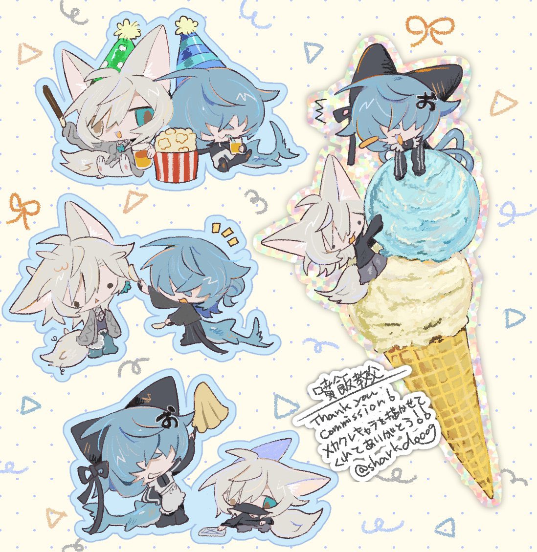 Fiorella(フィオレラ) tweet media