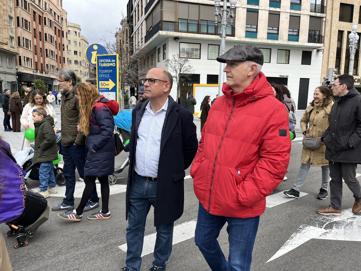 Grupo PSOE Ayto. Valladolid tweet media