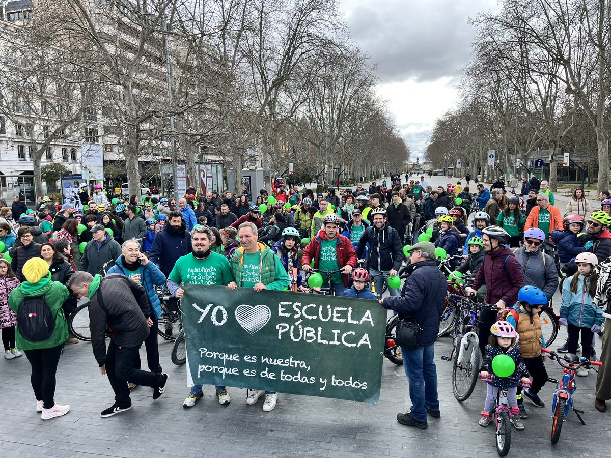 Grupo PSOE Ayto. Valladolid tweet media