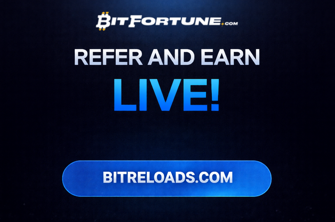 BitReloads tweet media