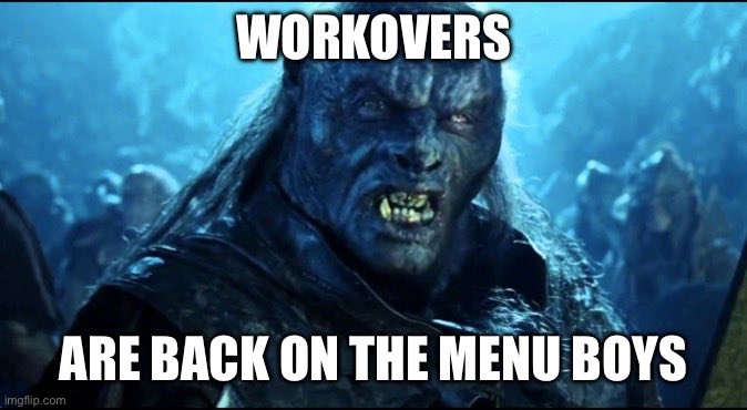 Faux Me Right? tweet media