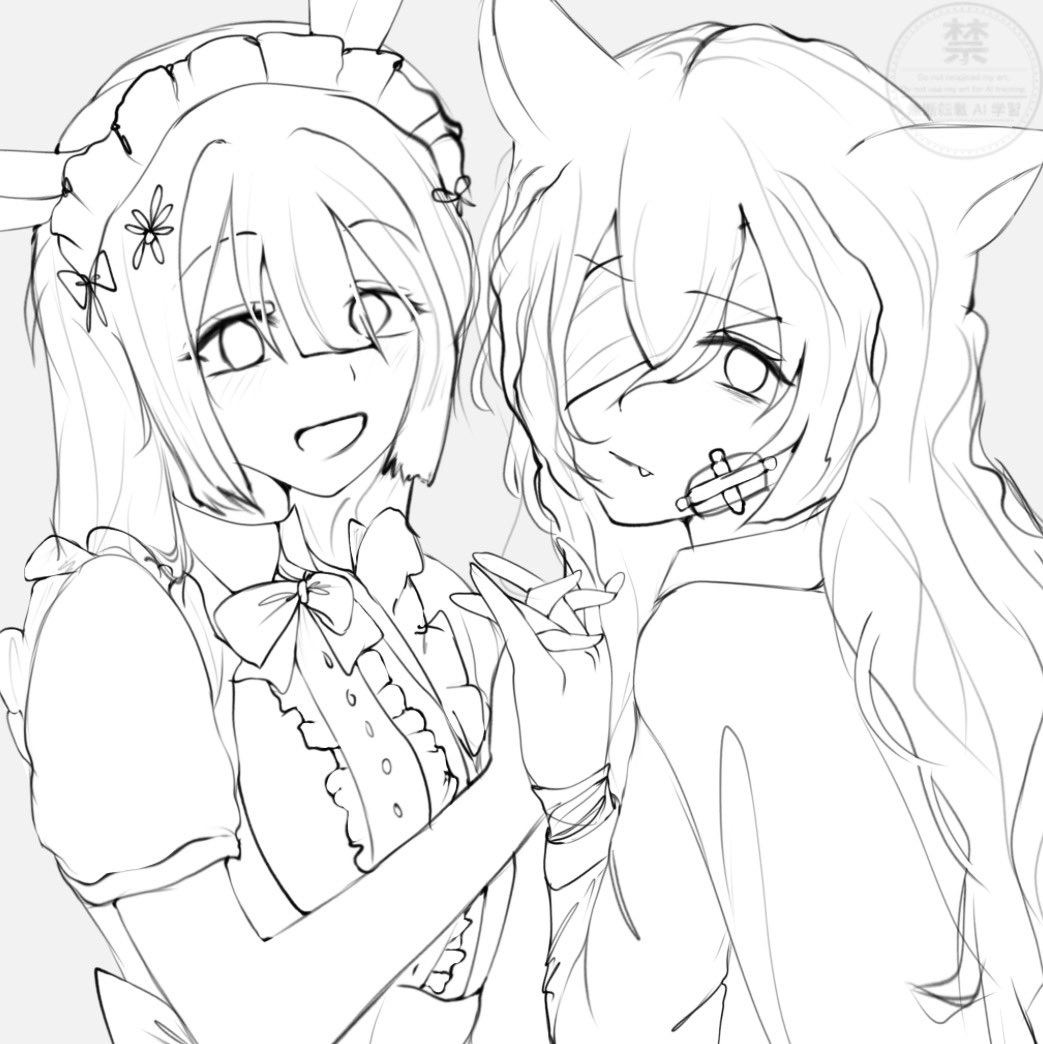 𝄞 tsuneko tweet media