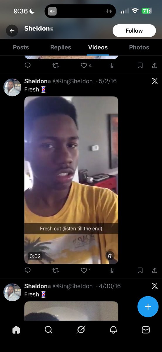 Johnathan X tweet media