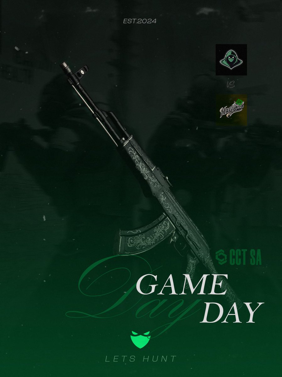 GameHunters tweet media